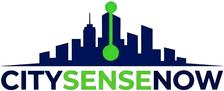 CitySenseNow | Latest News, Trends & Insights