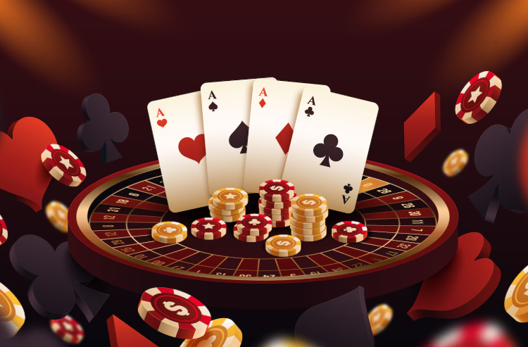 Red Dog Casino Review Red Dog Casino